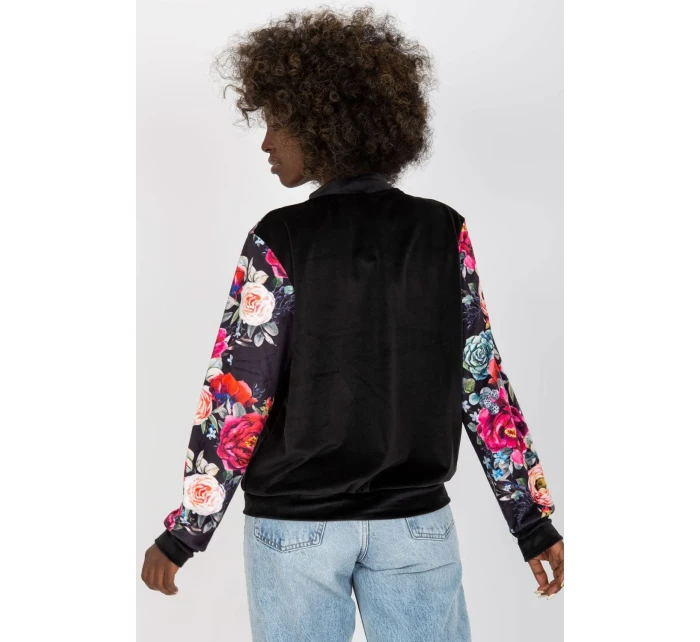 Mikina model 175423 Rue Paris