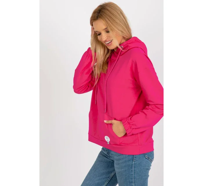 Mikina model 185948 Relevantnosť Mikina model 185948 Relevantnosť