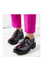 Poltopánky model 207094 Solea