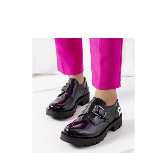 Poltopánky model 207094 Solea