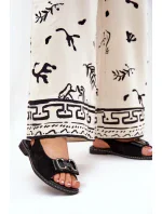 Sandále model 210061 Step in style Sandále model 210061 Step in style