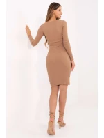 Denné šaty model 215822 Rue Paris Denné šaty model 215822 Rue Paris