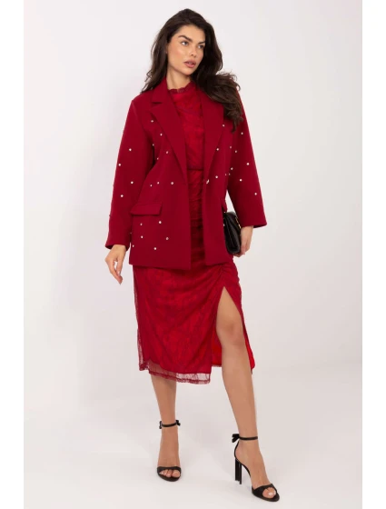Bunda model 222793 Taliansko Moda Bunda model 222793 Taliansko Moda