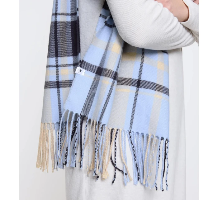 Príslušenstvo Deka Šál - BROWN - TRIUMPH BROWN - TRIUMPH