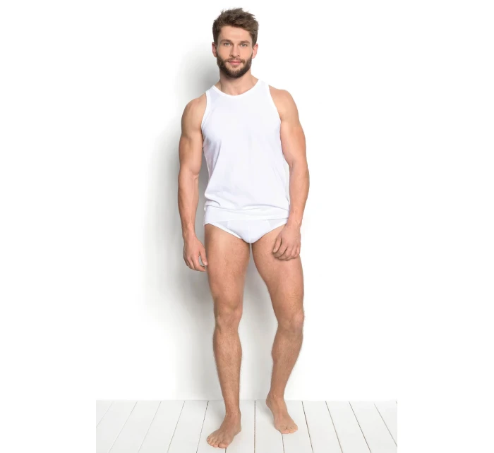 Pánsky nátelník Henderson Red Line 18732 Pánsky nátelník Henderson Red Line 18732