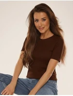 Blúzka De Lafense 698 Freya w/r S-2XL Blúzka De Lafense 698 Freya w/r S-2XL