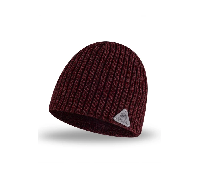 Pánská čepice P&M model 18890171 - PaMaMi Pánská čepice P&M model 18890171 - PaMaMi