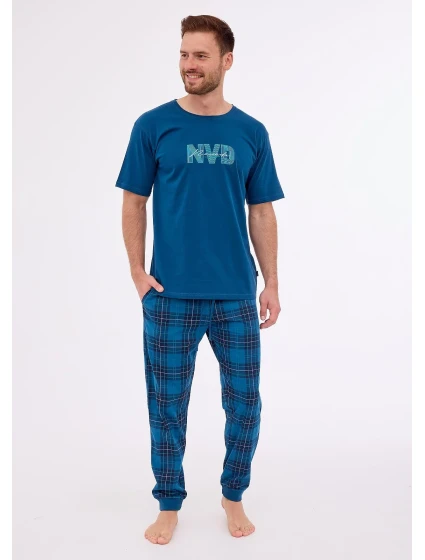 Cornette 462/270 Nevada w/r M-2XL pánske pyžamo