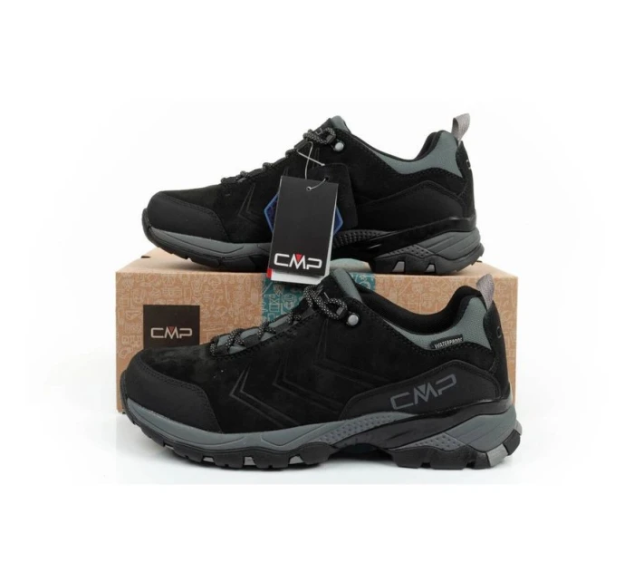 Trekingové boty  M model 20556766 - CMP