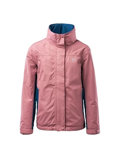 Dětská přechodná bunda model 22051365 JRG - Martes