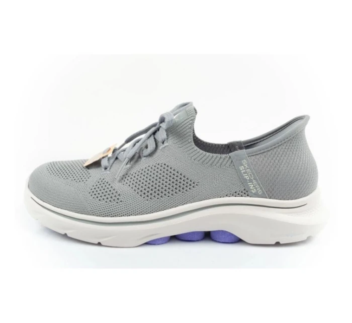 Skechers Go Walk 7-Via W 125213/GYLV