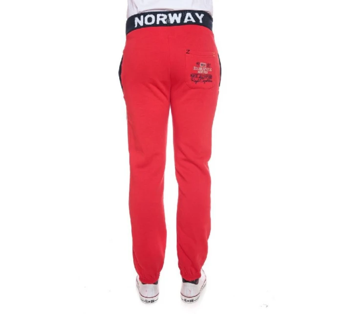 Geografické Norsko DB 317 M kalhoty model 21182502 - Geographical Norway