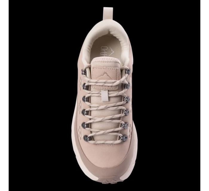 Dámska obuv GRYGIEL LOW WO'S Dámska obuv GRYGIEL LOW WO'S