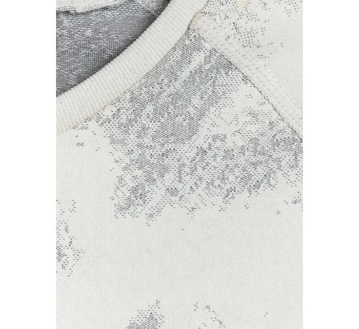 Dámské bezešvé termoprádlo (top) model 21727161 - 4F