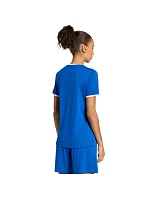 dámský dres Entrada 26 Jersey modrý model 22053900 - ADIDAS