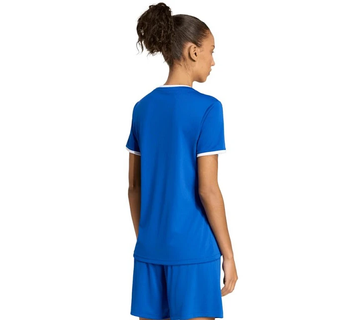 dámský dres Entrada 26 Jersey modrý model 22053900 - ADIDAS