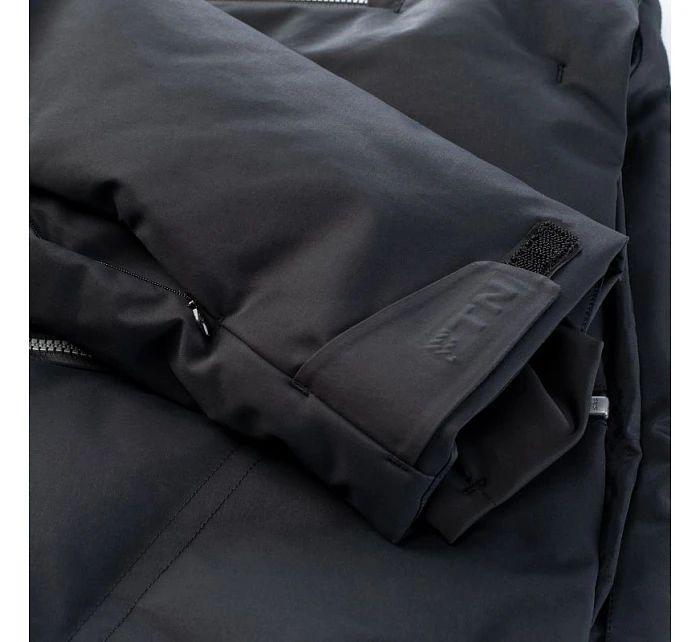 Pánska zateplená bunda CERTIS PRIMALOFT Pánska zateplená bunda CERTIS PRIMALOFT