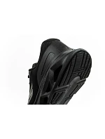 pánské tenisky GlideStep model 22060976 pohodlné černé boty - Skechers