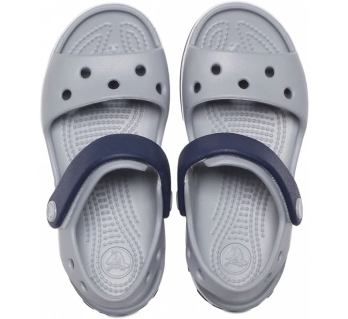 Detské sandále Crocs Crosband 12856 01U