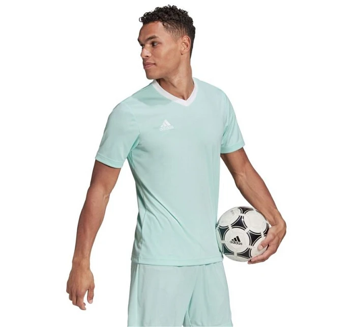 Pánské tričko Entrada 22 Jersey M model 17085348 - ADIDAS
