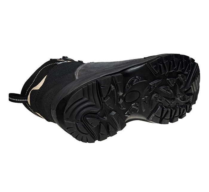 Trekingové topánky Alpinus Cartujo M GR43622