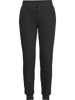 Pánské tepláky "Authentic" 10. black model 22472261 - Russell Athletic Pánské tepláky "Authentic" 10. black model 22472261 - Russell Athletic