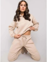 Súprava EM KMPL 699.14 béžová