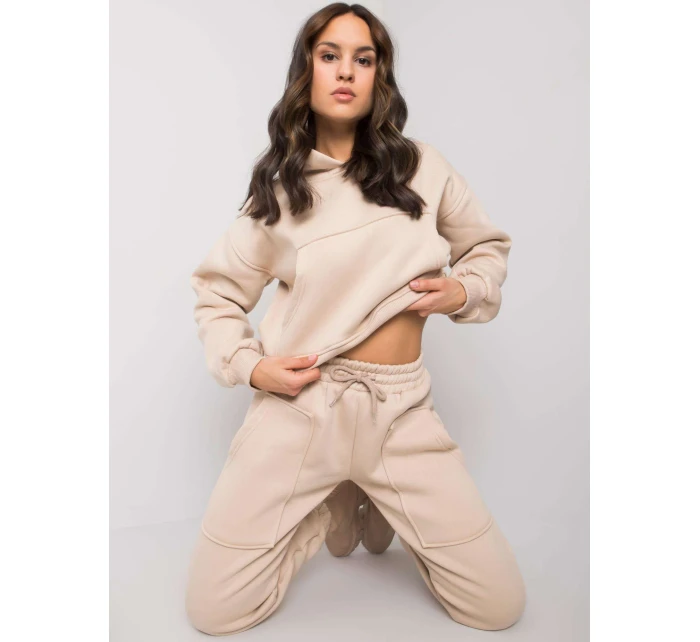 Súprava EM KMPL 699.14 béžová