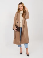 Koszula IT KS model 21944672 beżowy - FPrice Koszula IT KS model 21944672 beżowy - FPrice