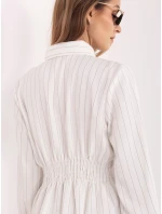 Šaty IT SK 22268.84 ecru Šaty IT SK 22268.84 ecru