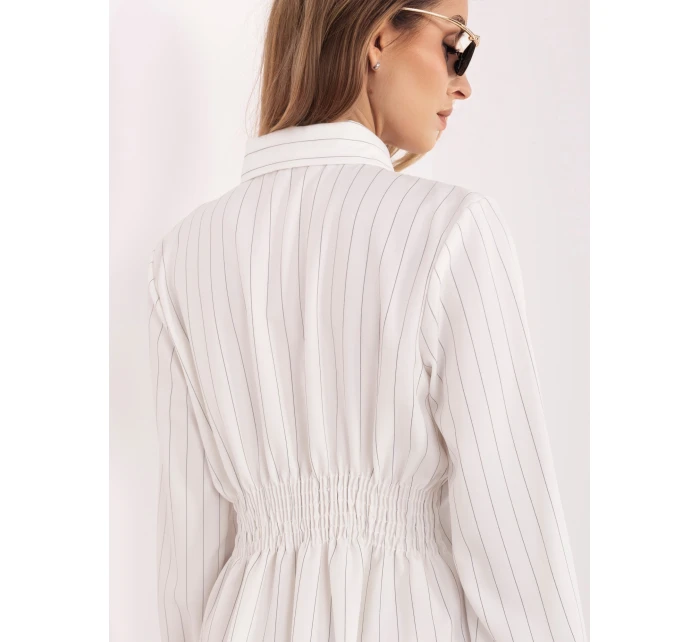 Šaty IT SK 22268.84 ecru Šaty IT SK 22268.84 ecru