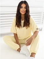 Súprava RV KMPL A1290.94 svetložltá Súprava RV KMPL A1290.94 svetložltá