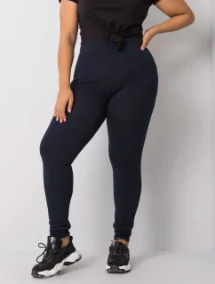 Legíny RV LG 6304.12 tmavo modrá