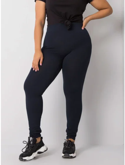 Legíny RV LG 6304.12 tmavo modrá