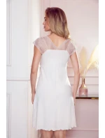 Košilka model 17592463 Peach - Eldar