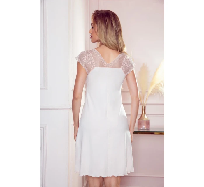 Košilka model 17592463 Peach - Eldar