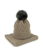 Lomnica Dark Beige set - Art of Polo Lomnica Dark Beige set - Art of Polo