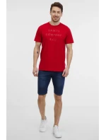 Pánské triko SAM73 model 20456437 - SAM 73