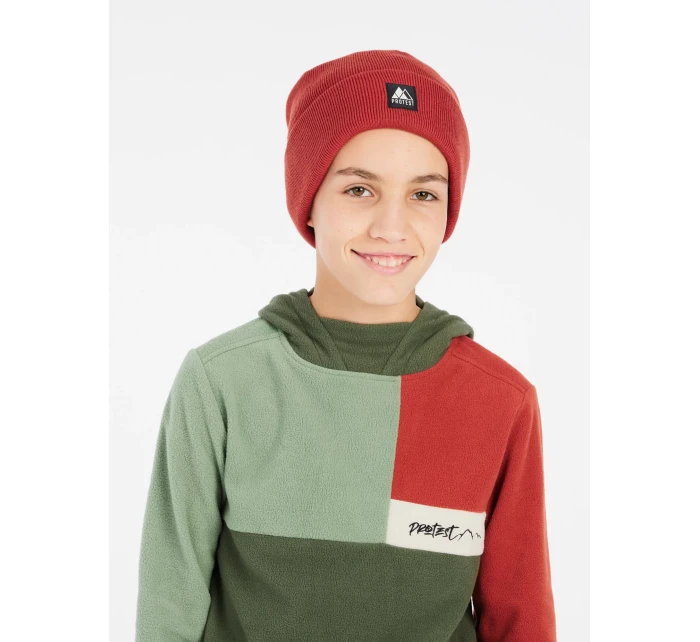 Chlapčenská mikina Protest PRTTATOON JR