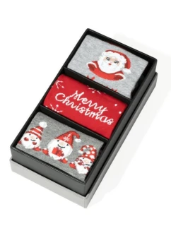 Dámsky vianočný set 195