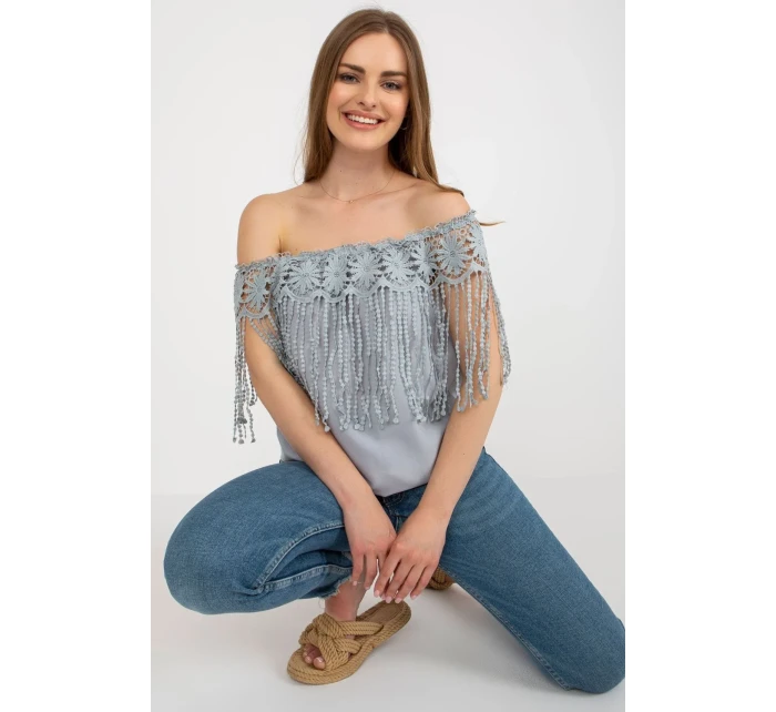 Blúzka model 181496 AT