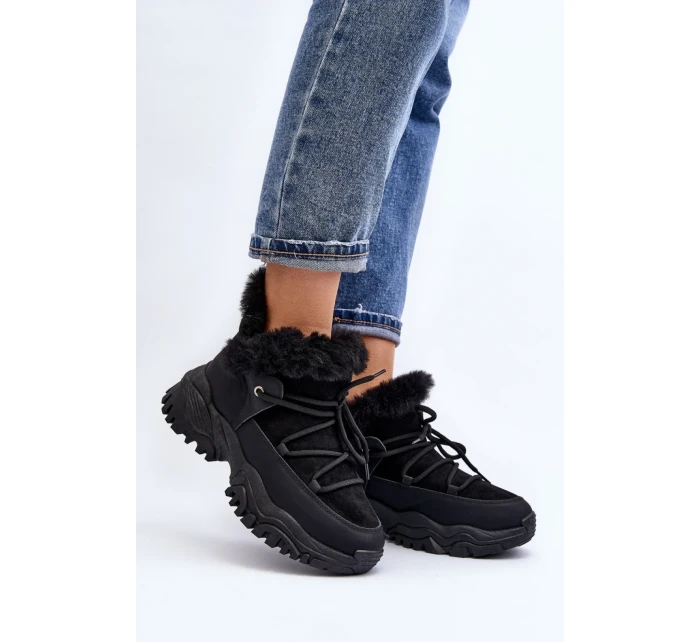 Horns model 191053 Krok vo veľkom štýle