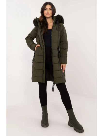 Bunda model 203085 Továrenská cena Bunda model 203085 Továrenská cena