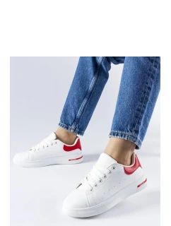 Tenisky model 207569 Solea