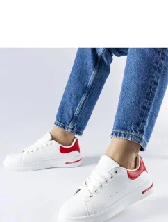 Tenisky model 207569 Solea