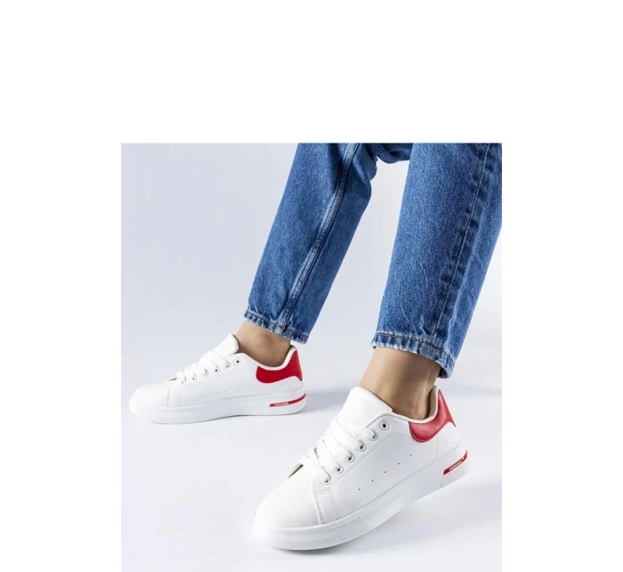 Tenisky model 207569 Solea