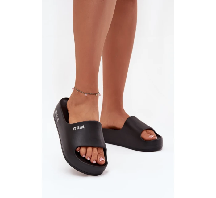 Papuče model 216426 Step in style