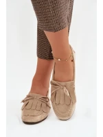 Mokasíny model 223597 Step in style Mokasíny model 223597 Step in style