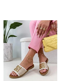 Papuče model 226573 Solea