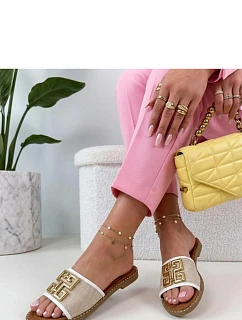 Papuče model 226573 Solea